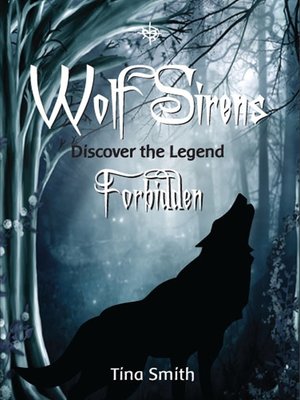 cover image of Wolf Sirens Forbidden